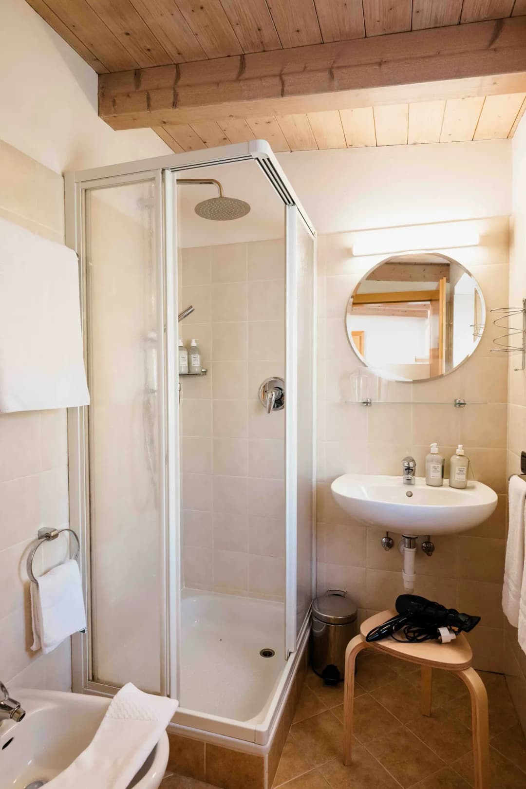 Attic – Bild 1