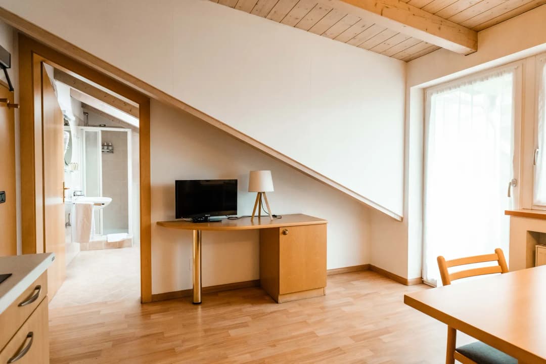 Attic – Bild 5