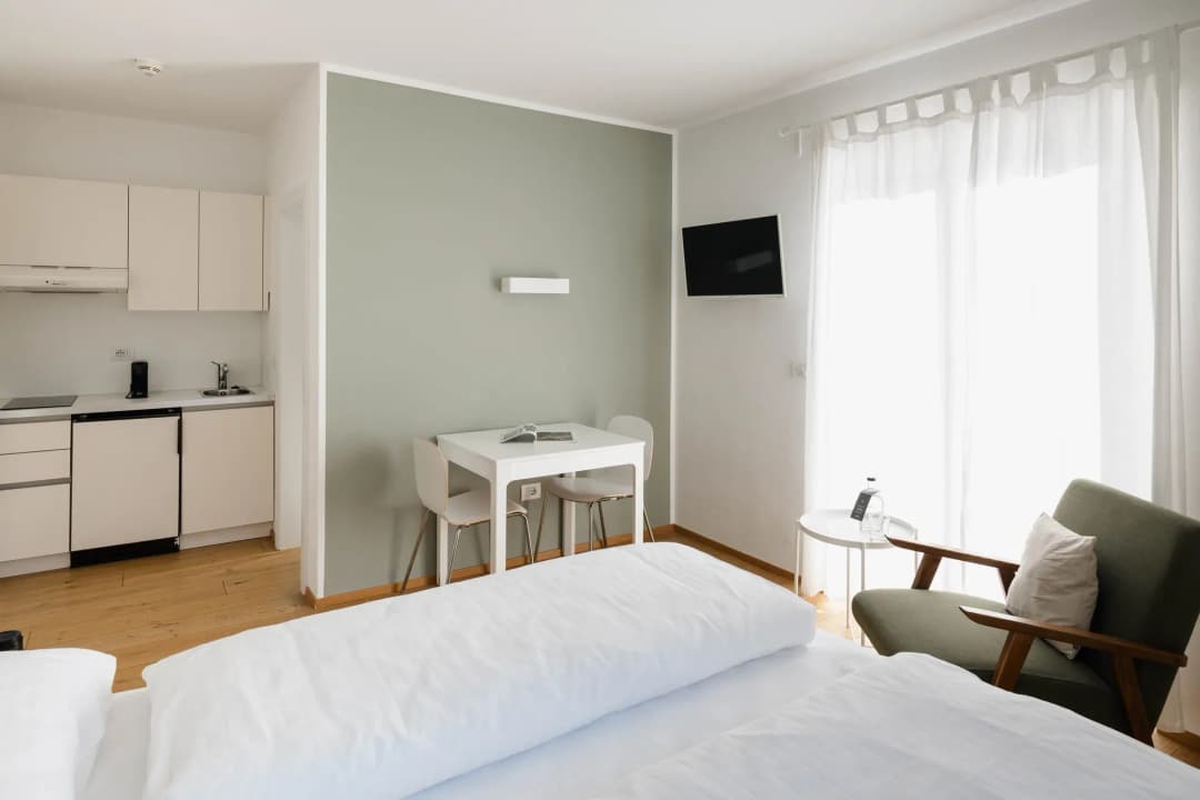Studio â Bild 6