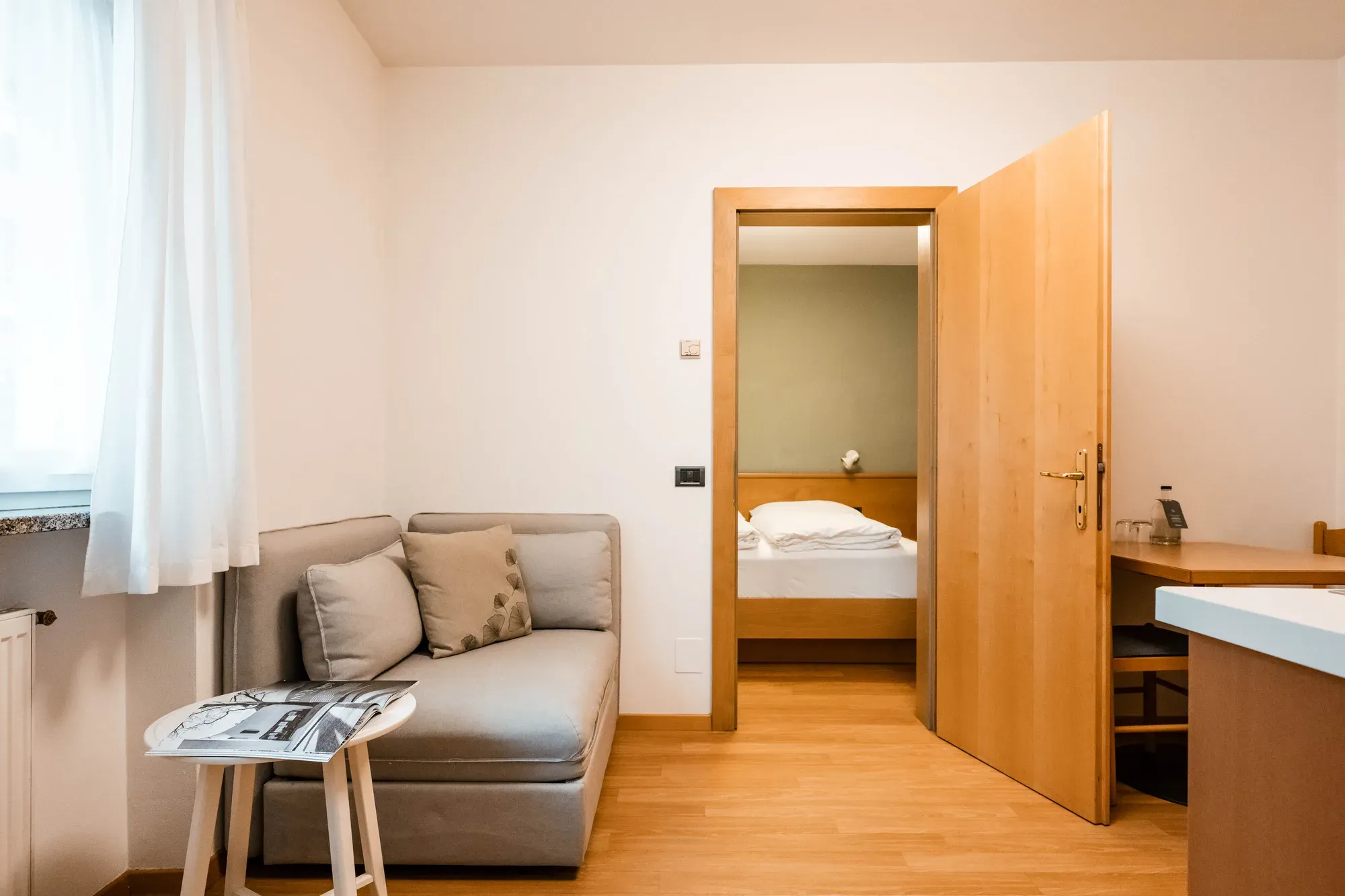 Basic Nest – Titelbild